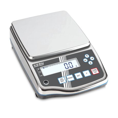 Precision Balances KERN PWS 3000-1