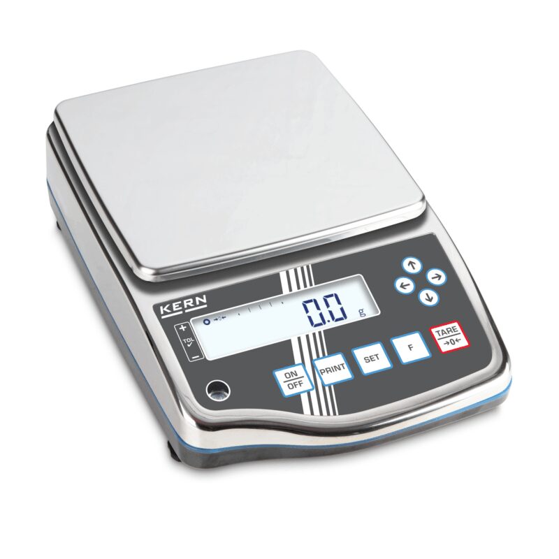 Precision Balances KERN PWS 8000-1