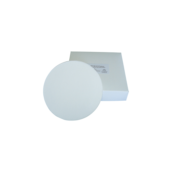 Qualitative filter paper, low ash, medium flow rate
