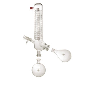 Accessories and spare parts for rotary evaporators