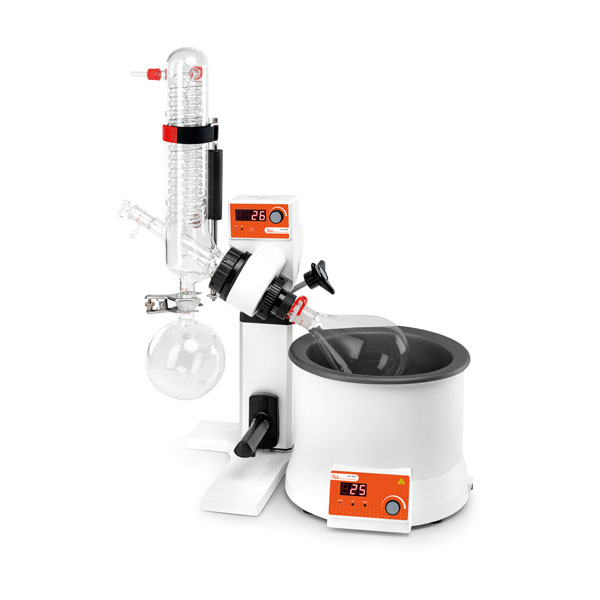 Rotary evaporator, EVA180-B series