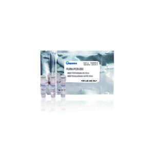 qLUMEN One-Step RT-qPCR Kit with green dye