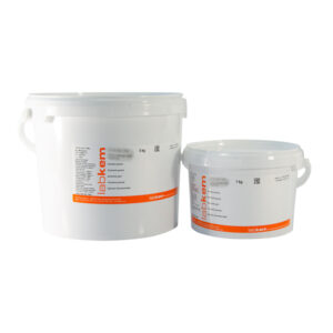 Sand, cleaned and dried, coarse, 1-2 mm AUX