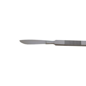 Scalpel with blade Premium Line