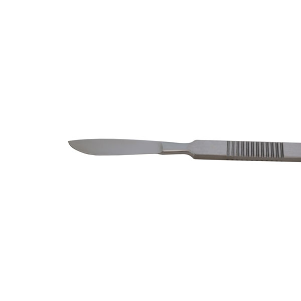 Scalpel with blade Premium Line
