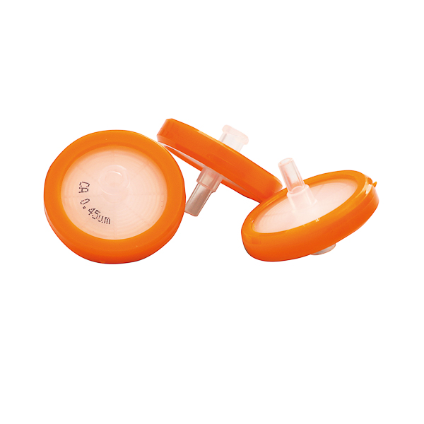 CA Syringe Filters