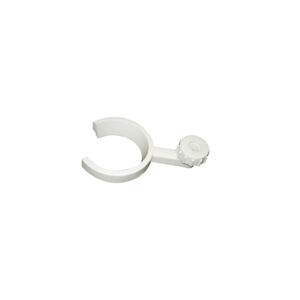 Separatory funnel holder