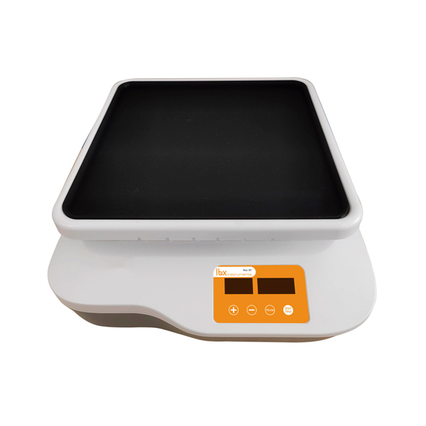 Rocking shaker with digital screen and timing function, Roc-B1