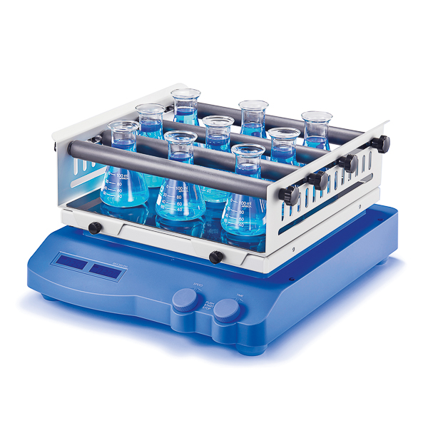 Linear shaker with digital screen and timing function, Lin-Pro