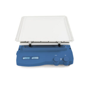 3D shaker with digital screen and timing function, 3D-Pro