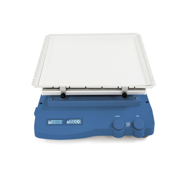 3D shaker with digital screen and timing function, 3D-Pro