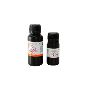 Silver nitrate AGR ACS