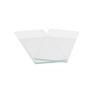 Microscope slides Basic Line