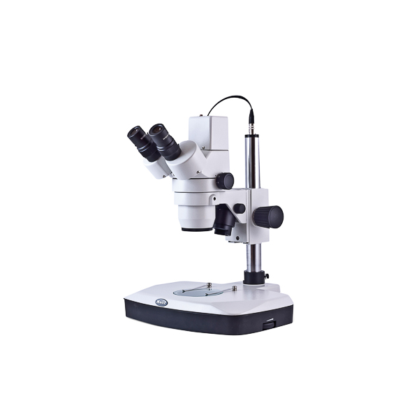 Digital stereomicroscope, MOTIC DM-143-FBGG series