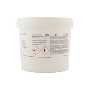Detergents for laboratory use Labkem cleaner, for automatic washing machine