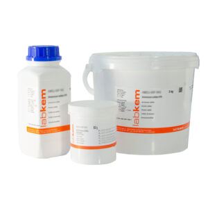 Sodium carbonate anhydrous EPR Grade