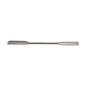 Grooved spatula Premium Line