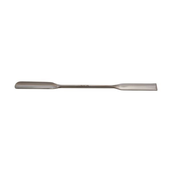 Grooved spatula Premium Line