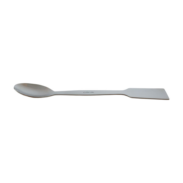 Spatula with spoon, Premium Line