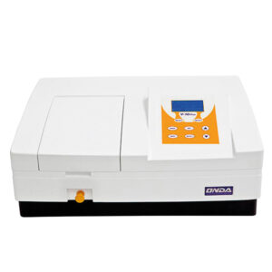 Spectrophotometer, visible, ONDA V-10 PLUS