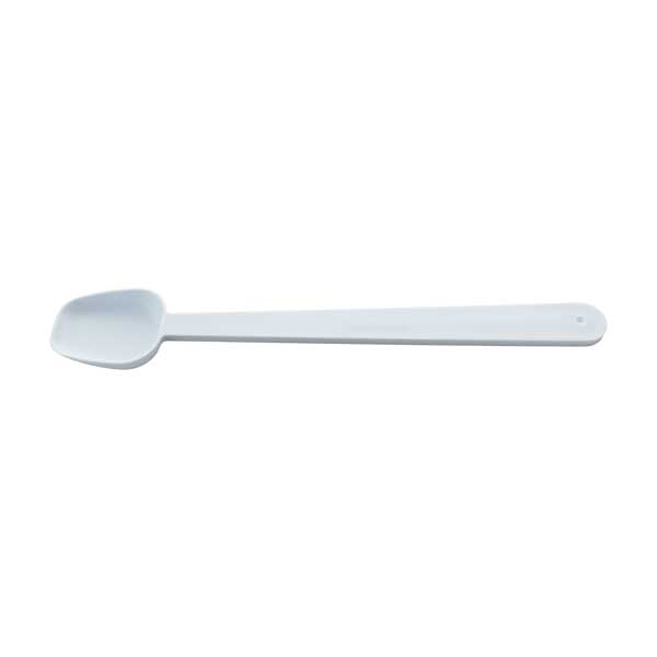 Sterile sampling spoon