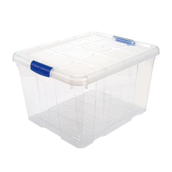 Storage box