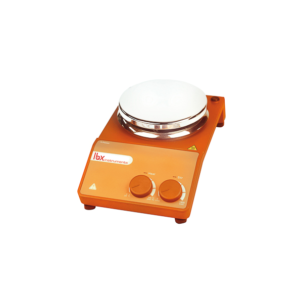 Magnetic stirrer with heating up to 340 °C, H20, 20 L