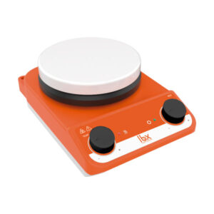 Magnetic with heating up to 260 ºC, B02, 2 L