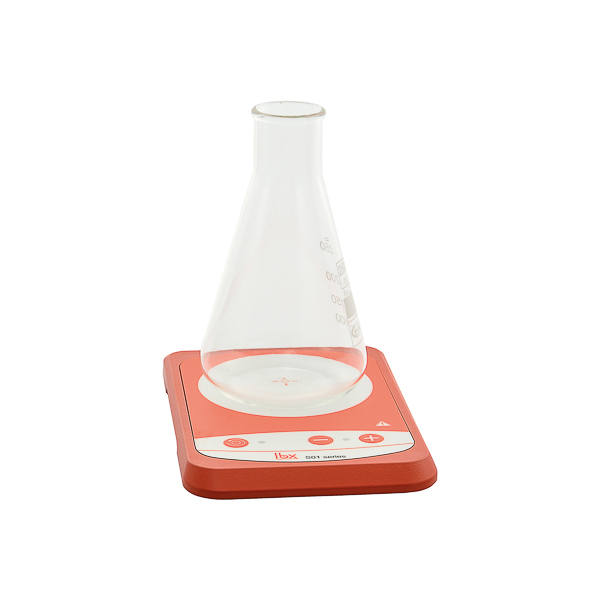 Compact magnetic stirrer without heating, S01, 0,8 L