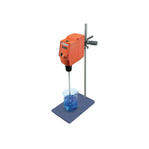 Digital overhead stirrer, OS20 and OS40