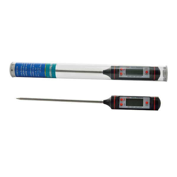 Digital thermometer with probe sensor TP3001