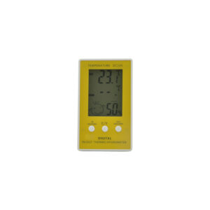 Digital indoor/outdoor thermometer DC105