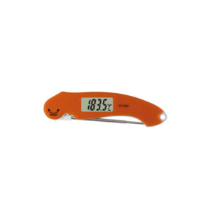 Digital thermometer with foldable probe KT-600