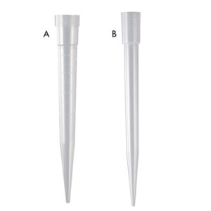 Micropipette tips, polypropylene, 5 ml, Premium Line