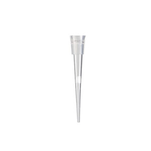 Filtered micropipette tips, polypropylene, 10 ul Premium Line