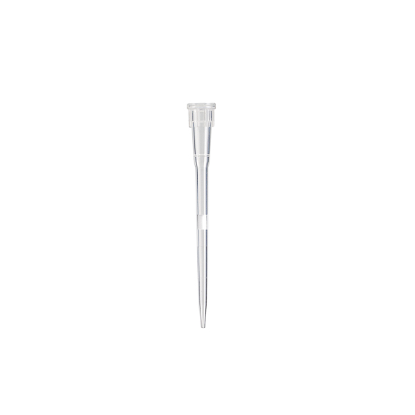 Filtered micropipette tips, polypropylene, tips 20 ul Premium Line