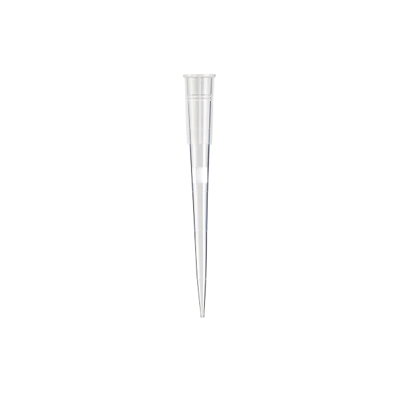 Filtered micropipette tips, polypropylene, tips 100 ul and 200 ul Premium Line