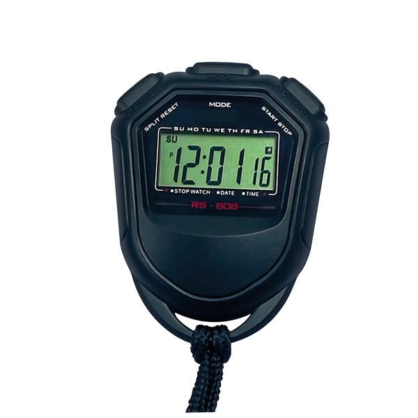 Digital chronometer RS-808