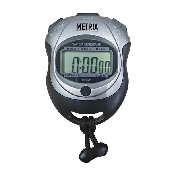 Digital chronometer, RS-021