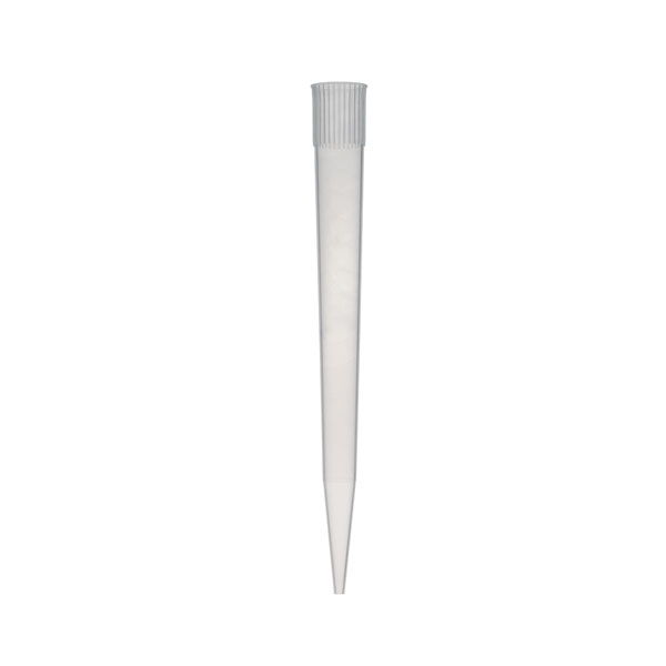 Micropipette tips, polypropylene, 10 ml, Standard, Line