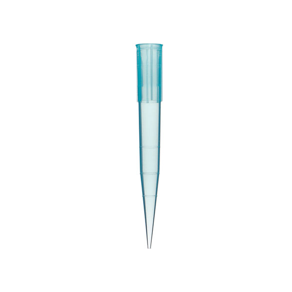 MICROPIPETTE TIPS, POLYPROPYLENE, 100 - 1000 µl STANDARD LINE