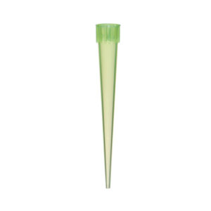 Micropipette tips, polypropylene, 2 - 200 µl, Standard Line