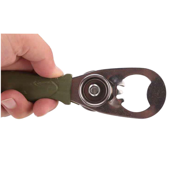 Tear-Off seal remover