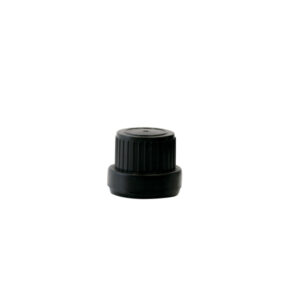 DIN-18 screw cap