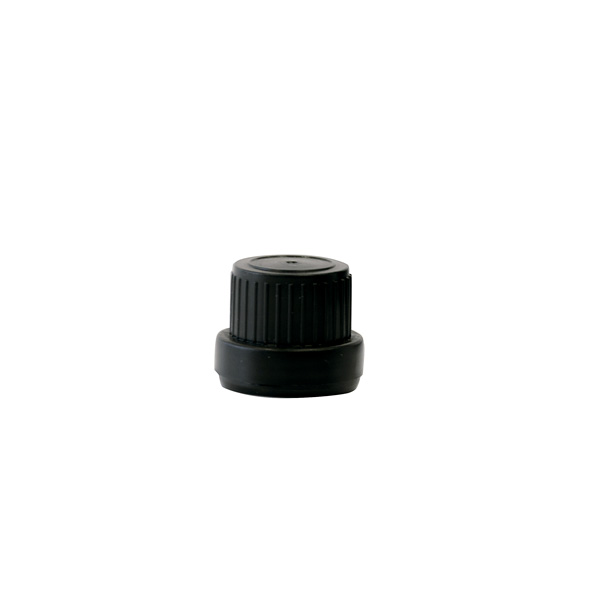DIN-18 screw cap