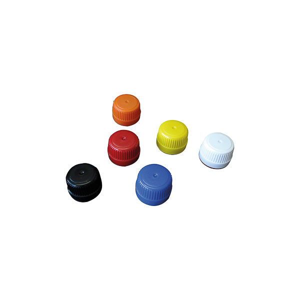 PP28 screw cap, PE