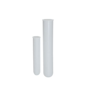 Test tube, PTFE