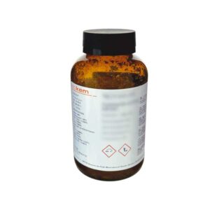 Trichloroacetic acid 99% AGR ACS