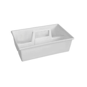 Laboratory tray for bottles