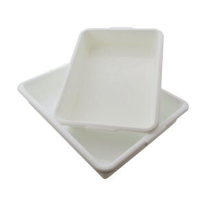 Laboratory tray
